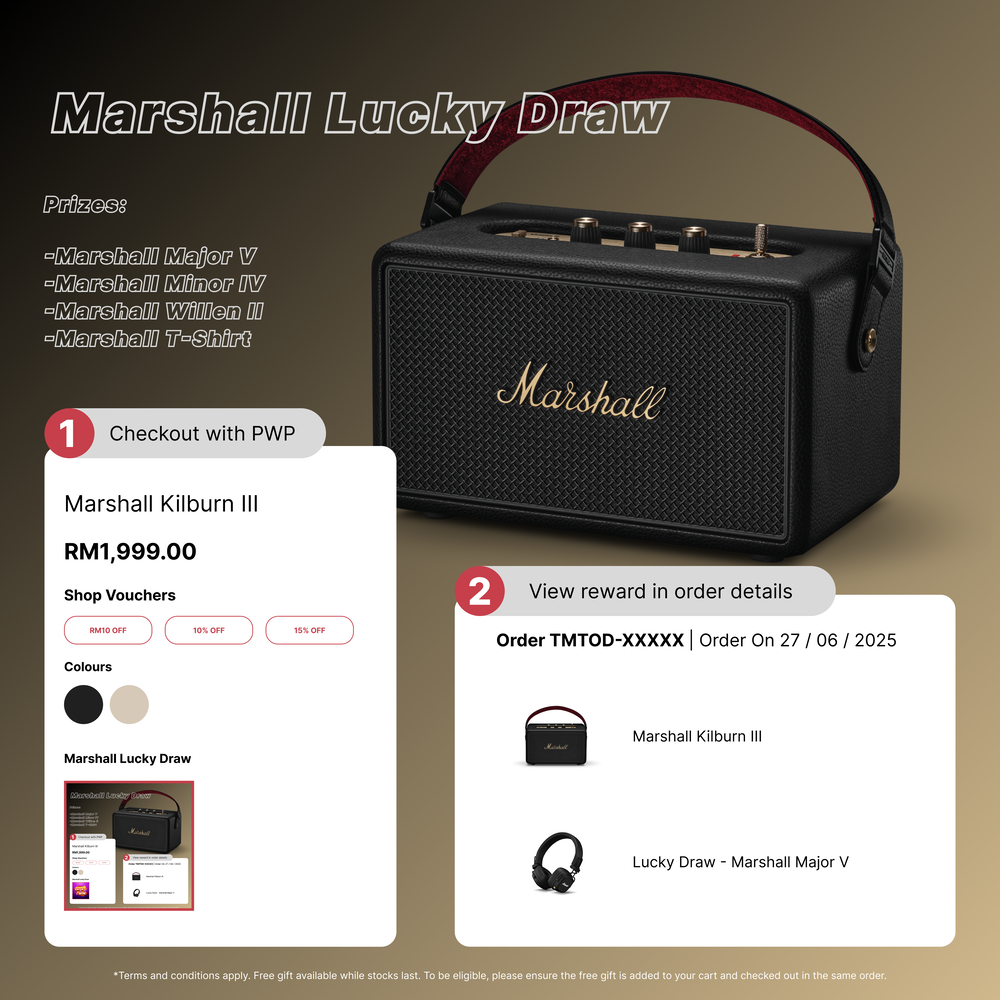 Music Streaming
